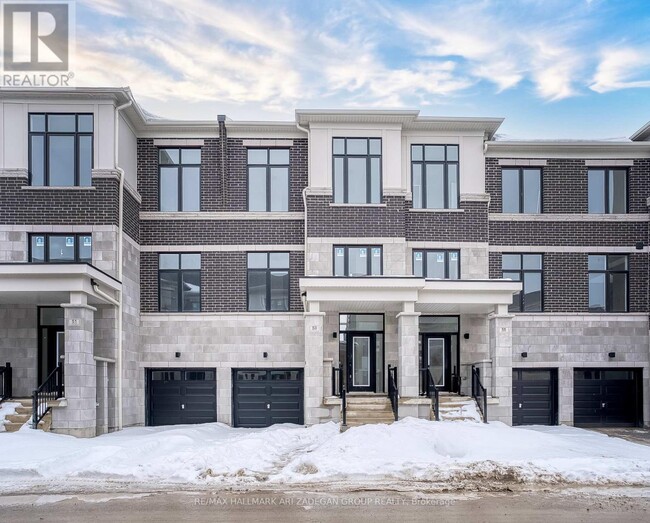 53 Millman Ln in Richmond Hill, ON - Building Photo - Building Photo