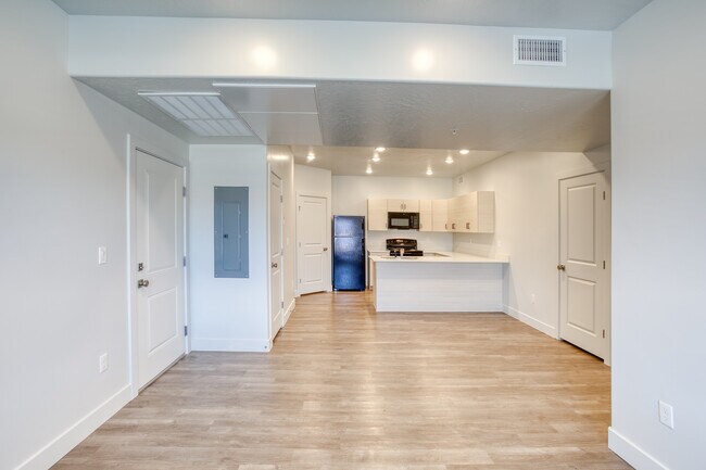 Red Rock at Sienna Hills in Washington, UT - Foto de edificio - Interior Photo
