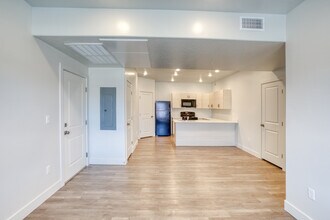 Red Rock at Sienna Hills in Washington, UT - Foto de edificio - Interior Photo