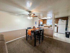 695 N 100 E in Provo, UT - Foto de edificio - Building Photo