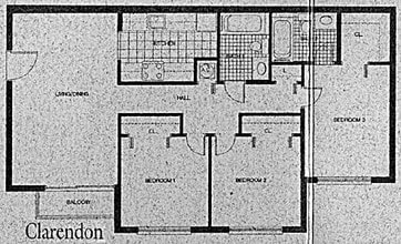 Hainlin Mills in Miami, FL - Foto de edificio - Building Photo