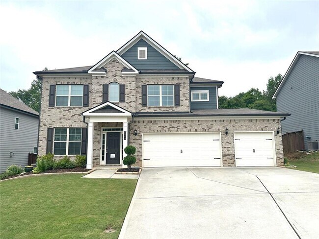 property at 7660 Easton Valley Ln