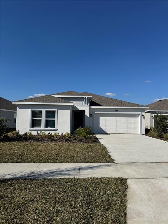 property at 5631 Le Marin Wy