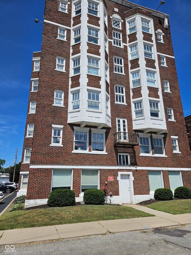 property at 230 E 9th St