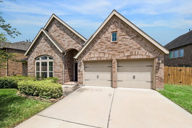 1917 Cayman Bend Ln in Pearland, TX - Building Photo - Building Photo