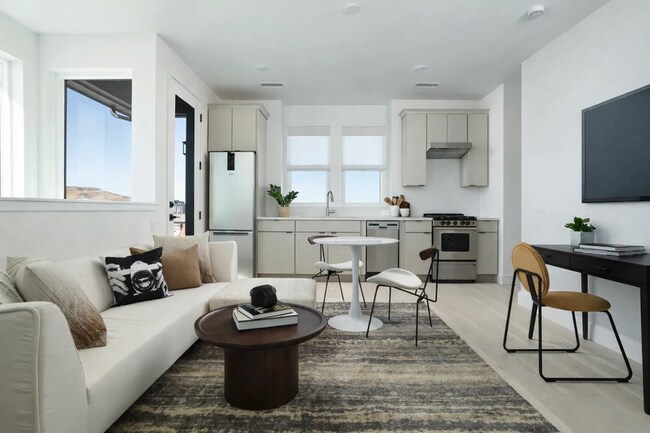 11269 Vibrato Ln in Lone Tree, CO - Building Photo - Building Photo