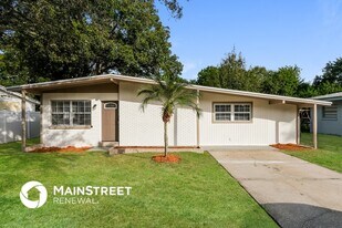 4109 W Bay Ave in Tampa, FL - Building Photo