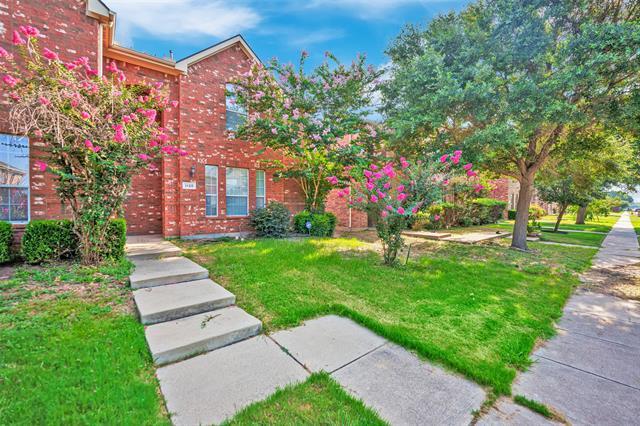 1120 Jamie Dr in Grand Prairie, TX - Building Photo - Building Photo
