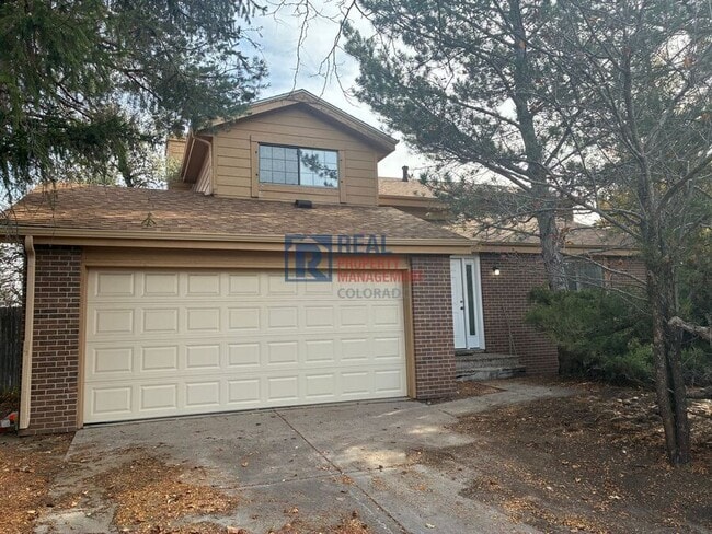 property at 3528 S Richfield St