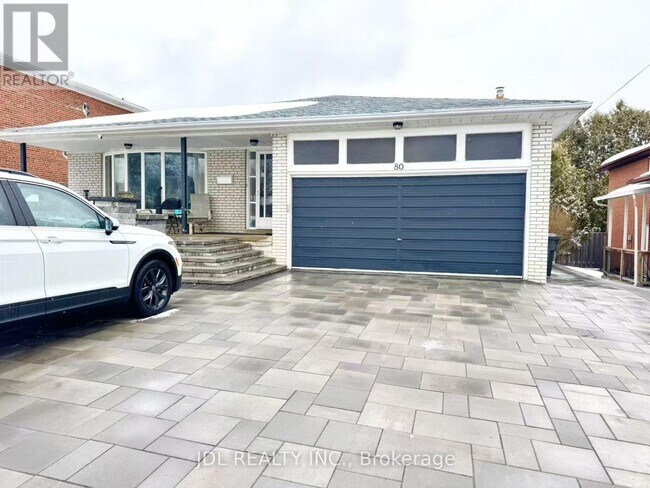 80 Mosedale Crescent