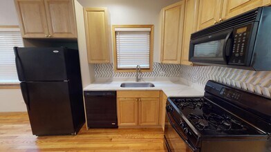 1458 W Cortez St in Chicago, IL - Building Photo - Building Photo