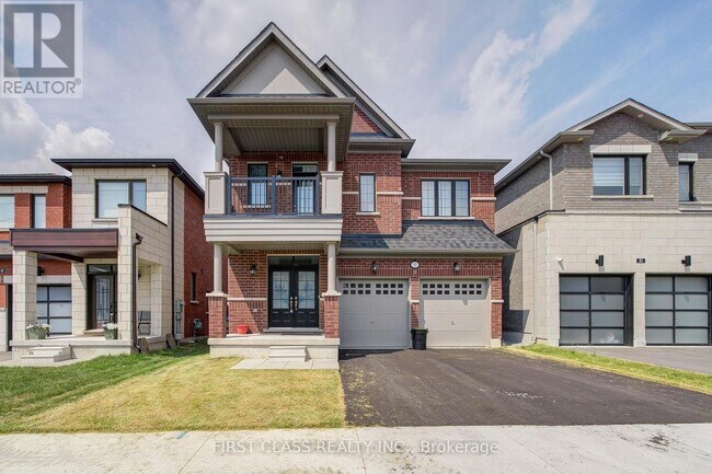 property at 8 Nigh Dr
