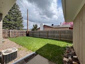 1701 32nd St in Rapid City, SD - Building Photo - Building Photo