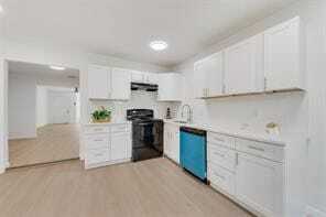 5816 Kilpatrick Ave in Fort Worth, TX - Foto de edificio - Building Photo