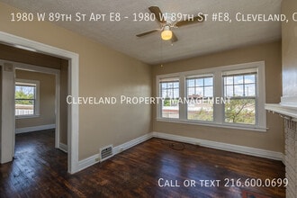 1980 W 89th St in Cleveland, OH - Building Photo - Building Photo