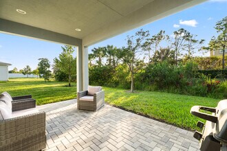 11389 SW Lyra Dr. in Port St. Lucie, FL - Building Photo - Building Photo