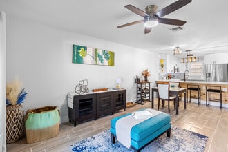 12009 Poinciana Blvd, Unit 205 in Royal Palm Beach, FL - Building Photo - Building Photo