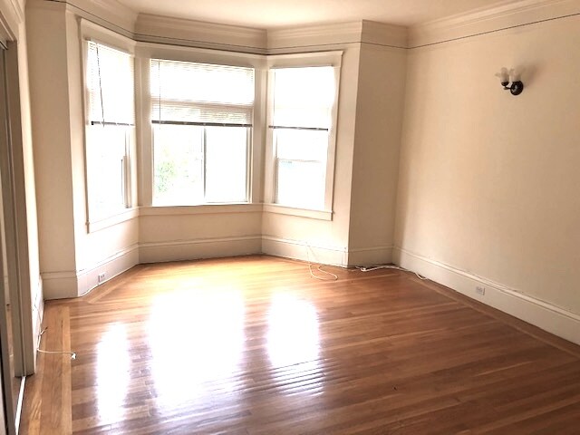 592 Hampshire St in San Francisco, CA - Building Photo