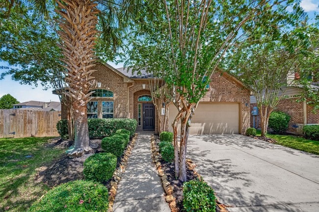 property at 6018 Le Moyne Pass Ln