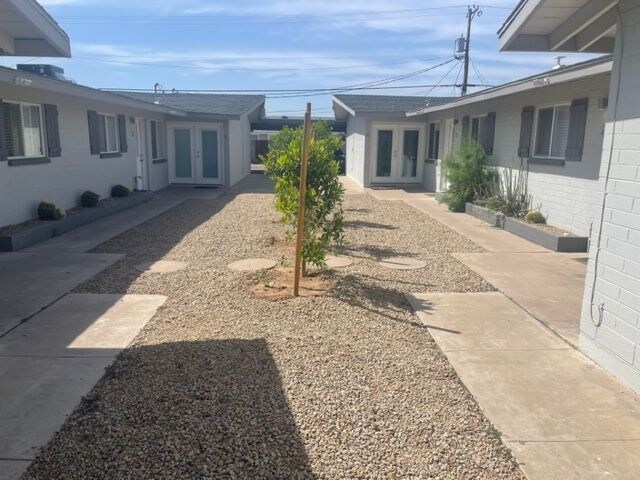 7301 E Belleview St in Scottsdale, AZ - Building Photo