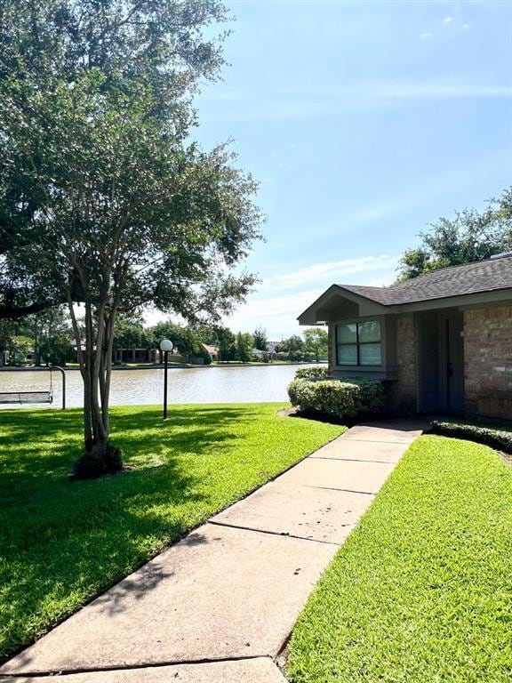property at 2711 Grants Lake Blvd