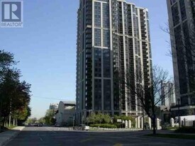 155 Beecroft Rd in Toronto, ON - Building Photo