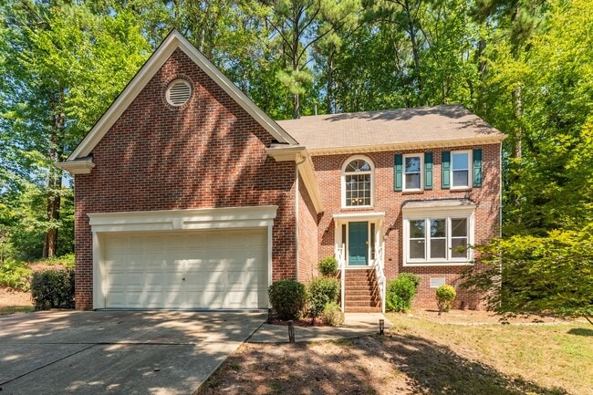 property at 314 Hunters Crossing