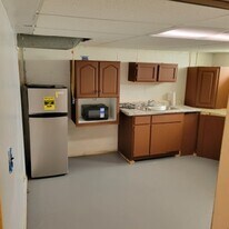 5437 Elmwood Ave in Maple Heights, OH - Building Photo