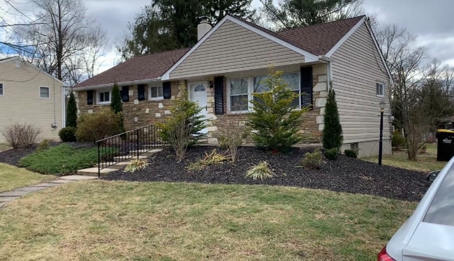 property at 540 Airy Ave