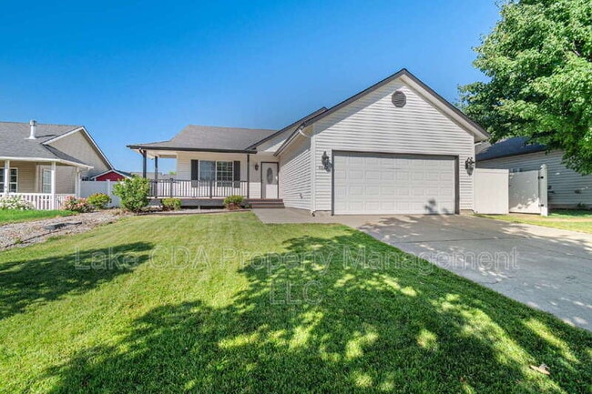 property at 5147 W Palmwood