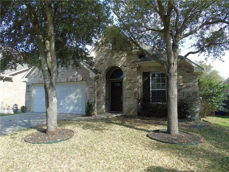 3717 Tall Cedars Rd in Cedar Park, TX - Building Photo