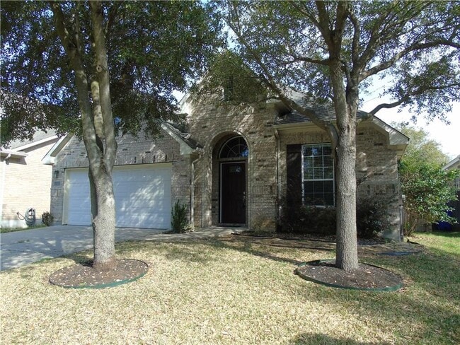 property at 3717 Tall Cedars Rd