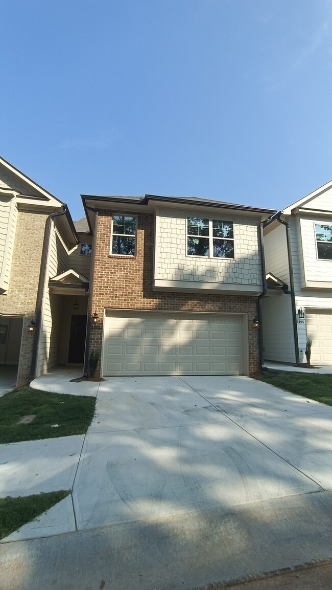 property at 4205 Fulson Ct