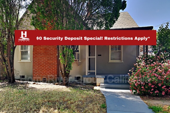 property at 2006 G St