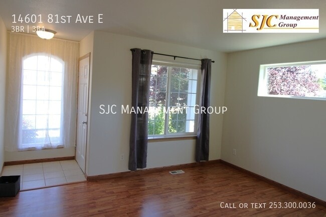 14601 81st Ave E in Puyallup, WA - Building Photo - Building Photo