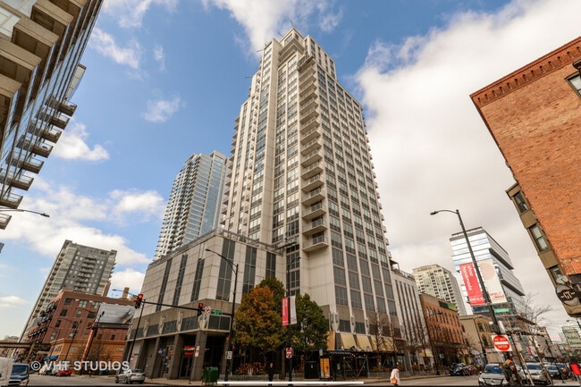property at 200 W Grand Ave
