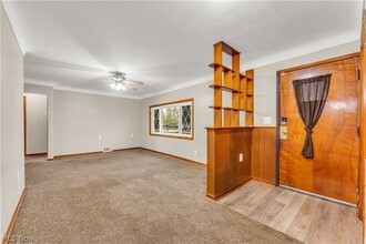 25121 Price Rd in Bedford Heights, OH - Building Photo - Building Photo