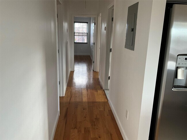 258 Buttrick Ave in Bronx, NY - Building Photo - Building Photo