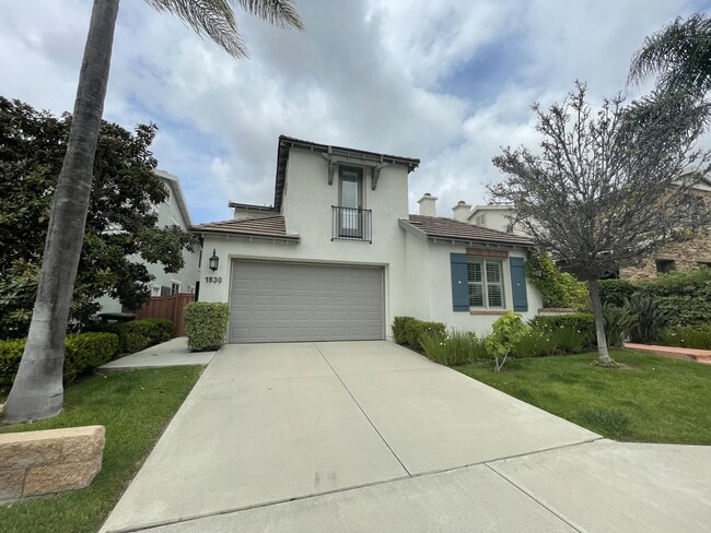 1830 Sheridan Way in San Marcos, CA - Building Photo - Building Photo