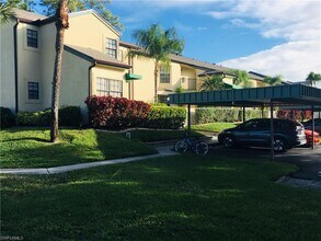 17220 Terraverde Cir-Unit -9 in Ft. Myers, FL - Building Photo - Building Photo