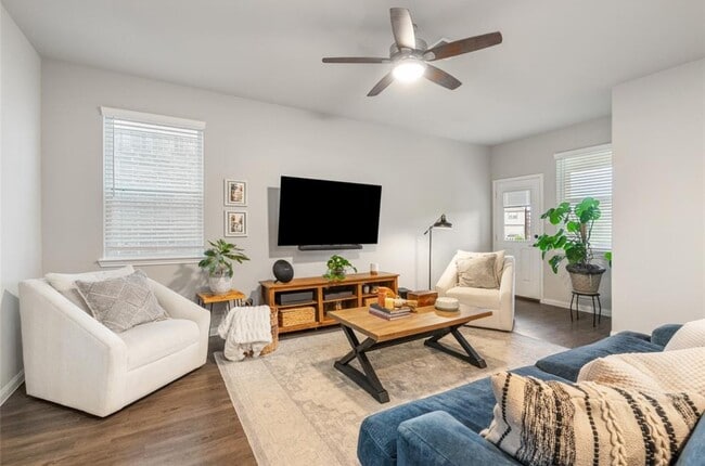 property at 3755 W Alessano Ln
