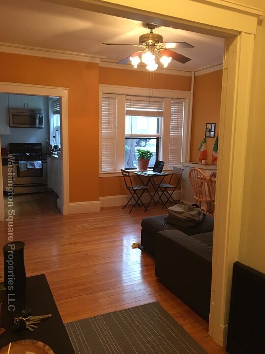 100 Washington St Photo