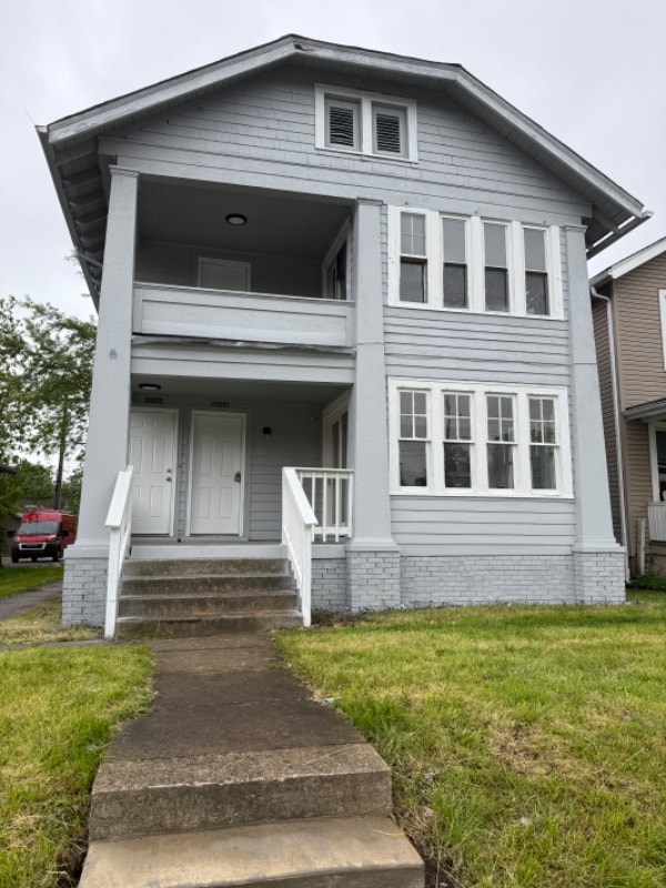 2643 Sullivant Ave