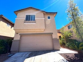 7043 Somera Way in Las Vegas, NV - Building Photo - Building Photo