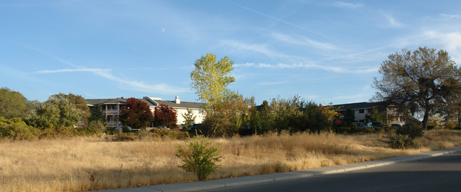 Solstice Senior Living at Auburn in Auburn, CA - Building Photo - Building Photo