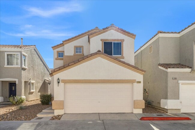 2503 Ability Ct in North Las Vegas, NV - Building Photo - Building Photo