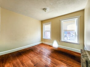 35 Abbotsford St, Unit #3 in Boston, MA - Building Photo - Building Photo