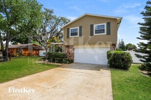3651 Oak Vista Ln in Winter Park, FL - Building Photo
