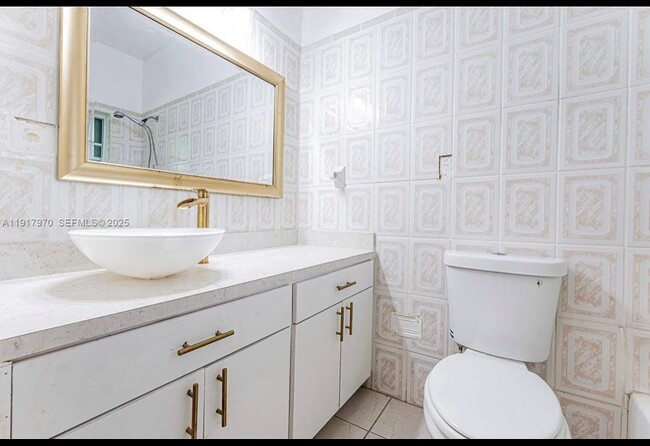 property at 2320 NW 52nd St