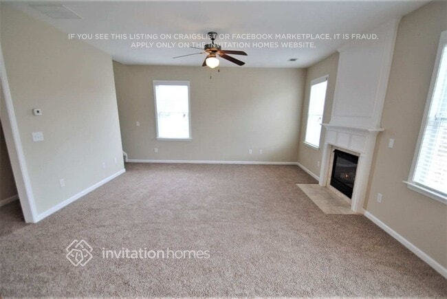 5115 Fieldgate Ridge Dr in Cumming, GA - Building Photo - Building Photo